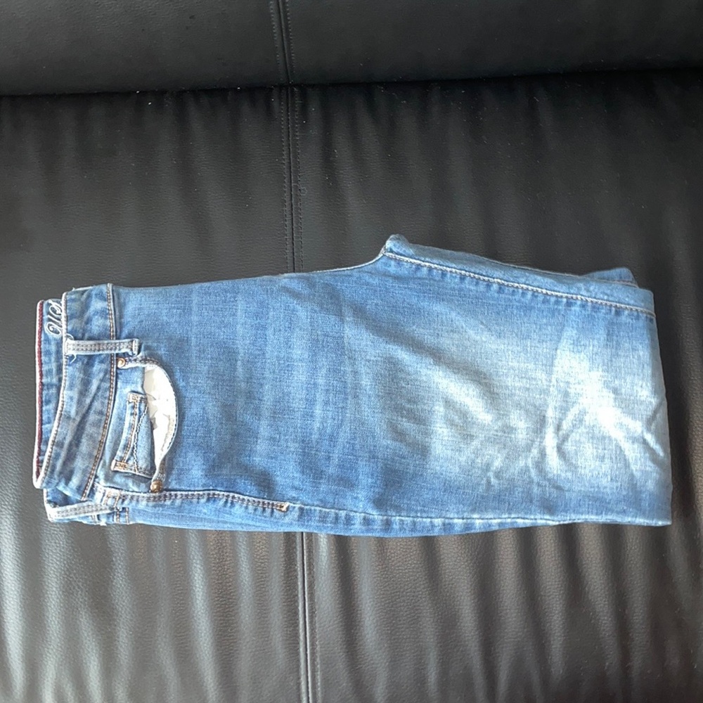 US POLO ASSN Skinny Jeans